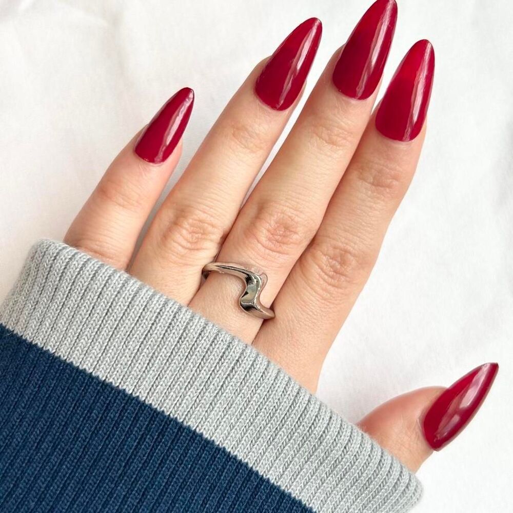 Vintage Inspired Luxury Silver Tone Ring
